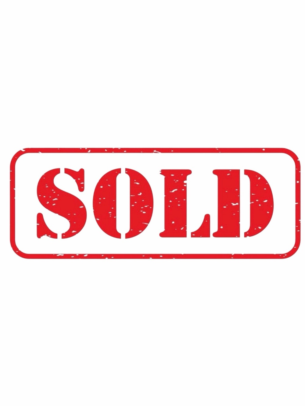 Sold